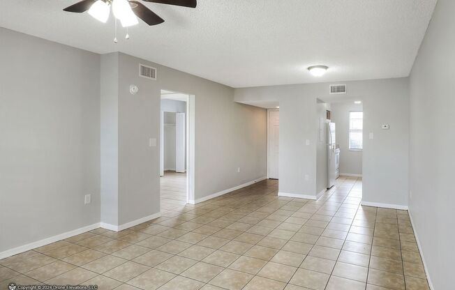 2 beds, 1 bath, 839 sqft, $1,449, Unit 2264