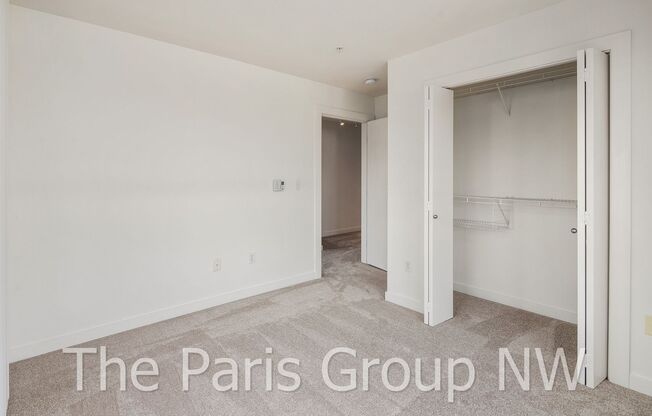 1 bed, 1 bath, $2,350, Unit # #E 608