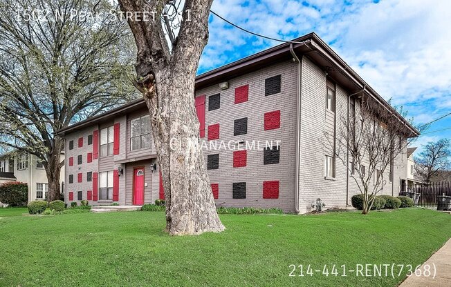 Partner-provided property photo