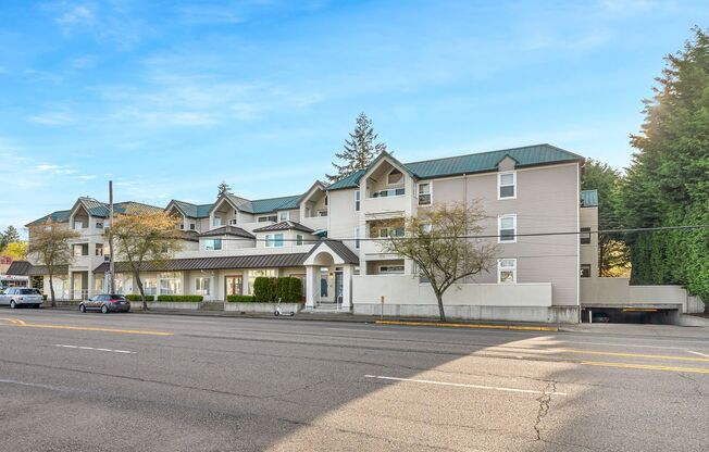 DAN Daniels Apartments
