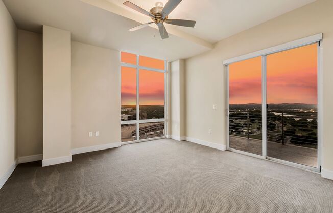 2 beds, 2.5 baths, 2,196 sqft, $8,732, Unit 1921