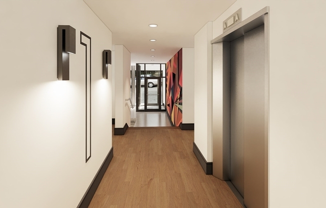 2 beds, 1 bath, 774 sqft, $3,550, Unit 102