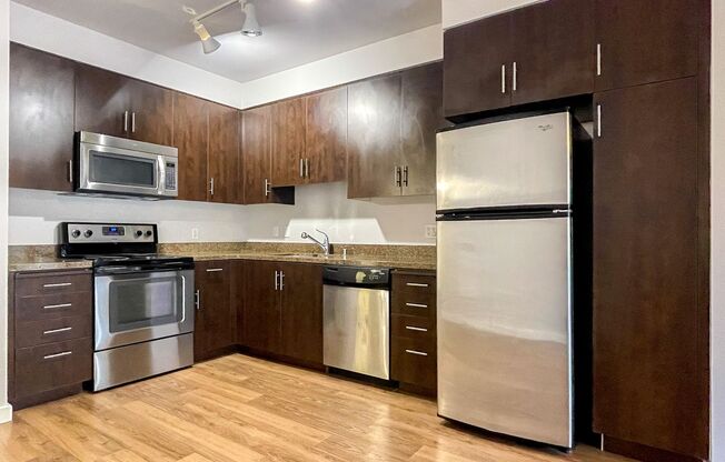 Eddy Heritage Condominiums