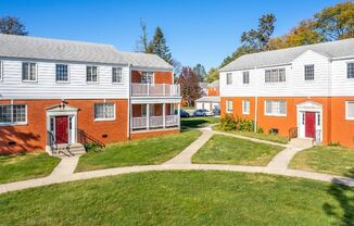 1 bed, 1 bath, 500 sqft, $795, Unit 30C