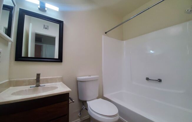 2 beds, 1.5 baths, $1,395