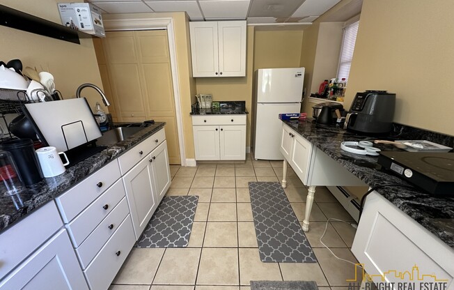 25 KILSYTH ST