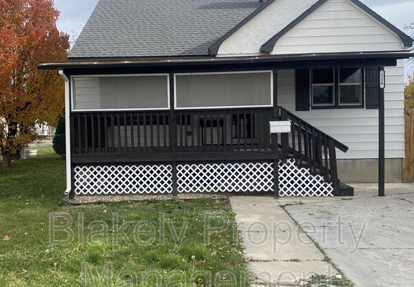 116 FERN ST