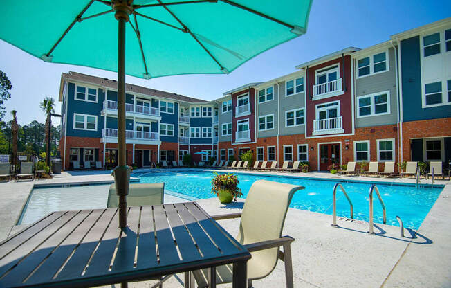 Parkside at the Highlands Apartments