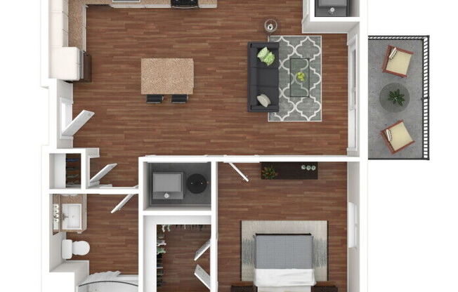 1010 Maple Ave