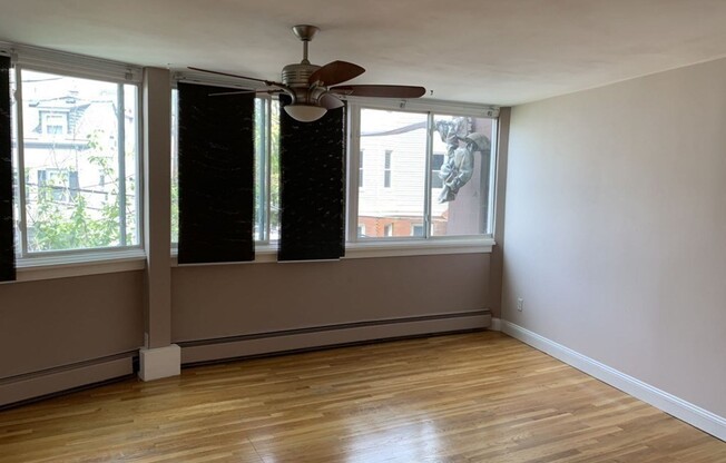 516 Green St.