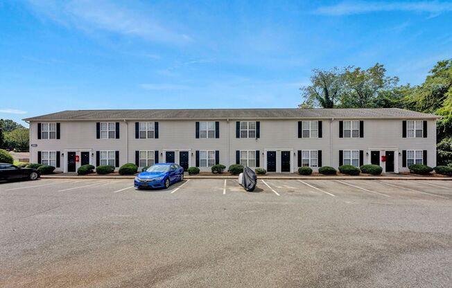 White Oak Apartments of Kannapolis, Inc.
