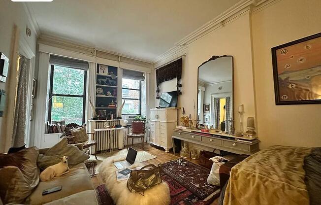 144 West 16th St.