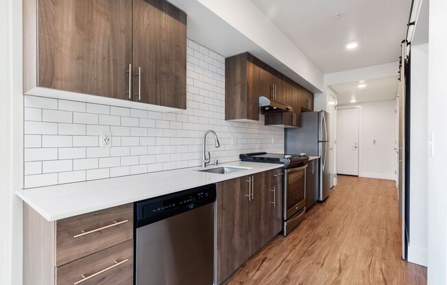 1 bed, 1 bath, 510 sqft, $2,225, Unit 403