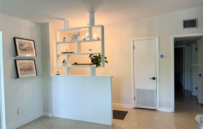 AVAILABLE NOW! Mid-Century Modern 3/2 with POOL!