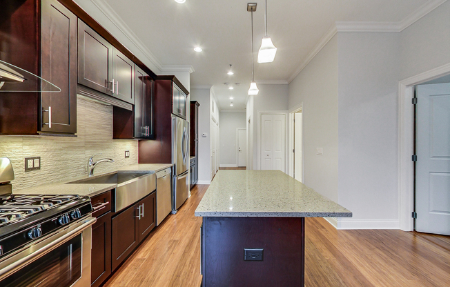 1247 W Madison St 205