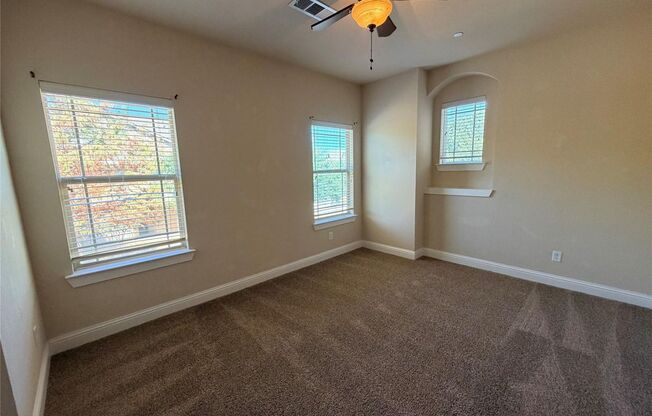 2 beds, 2.5 baths, $2,575