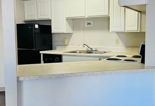 2 beds, 1 bath, 710 sqft, $1,450, Unit # 509