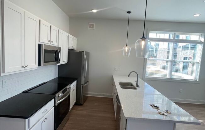 2 beds, 2 baths, 1,190 sqft, $1,800, Unit B106