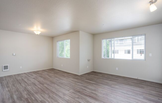 Edgewater Apartments