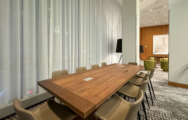 Studio, 1 bath, 427 sqft, $3,200, Unit 18D