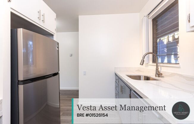 2 beds, 1 bath, 900 sqft, $2,500, Unit 314