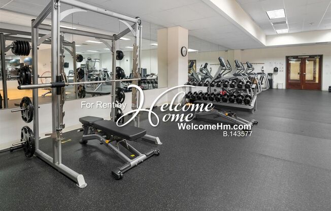 2 beds, 3 baths, $3,200, Unit Unit 104