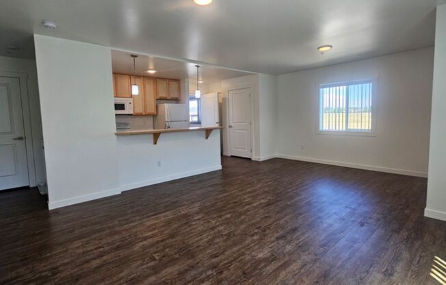 1 bed, 1 bath, $1,250, Unit 304