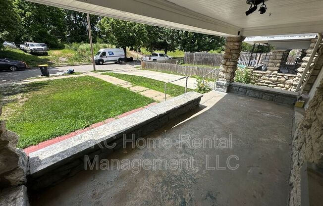 3623 WABASH AVE