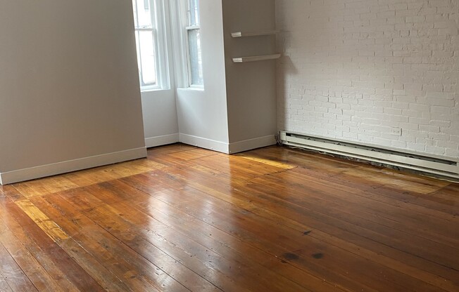 301 Marlborough St.