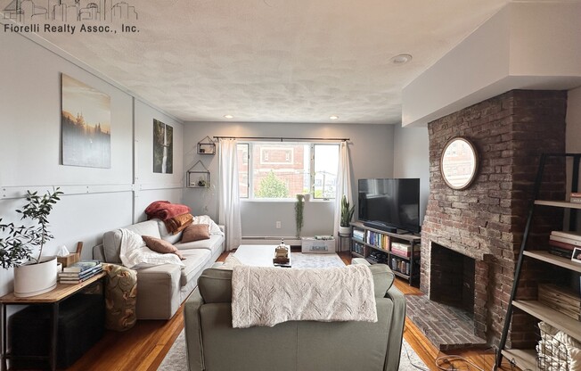 166 Webster St.
