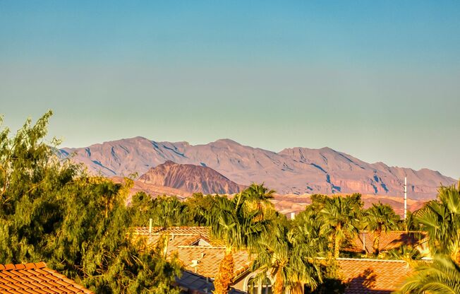 Stunning Green Valley, Guard Gated Community, Pool Home!