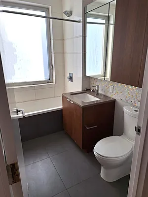 Studio, 1 bath, $2,795, Unit 3D