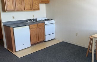 1 bed, 1 bath, 300 sqft, $1,400, Unit 3