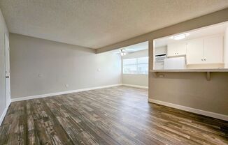 1 bed, 1 bath, 450 sqft, $1,745, Unit 11