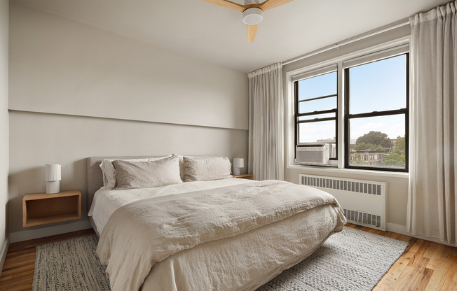 100 OCEAN PKWY
