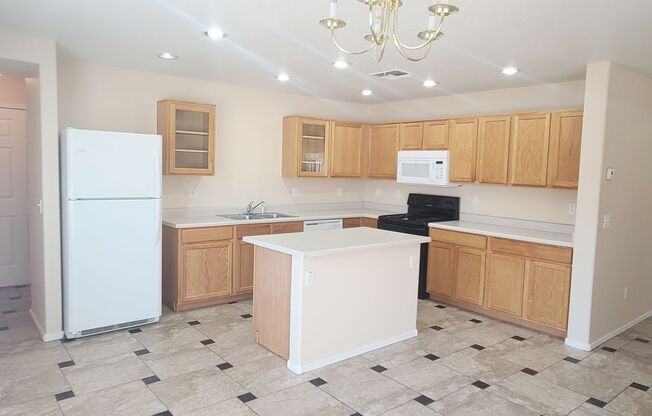 4 bedroom in Chandler