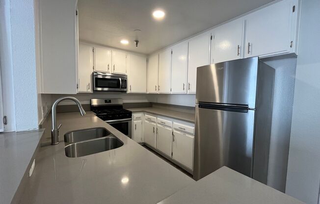 2 beds, 2 baths, 1,100 sqft, $2,798, Unit 101