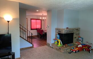 3 beds, 2 baths, $1,899