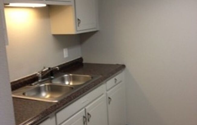 1 bed, 1 bath, 500 sqft, $1,095, Unit A206