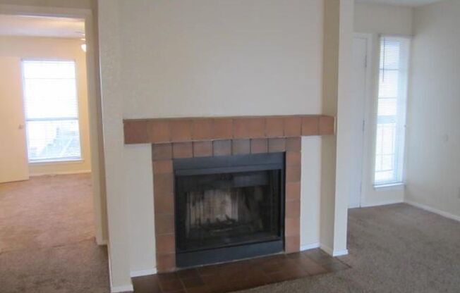 Beautifully Updated Lake Highlands Home with Open Layout & Community Pool