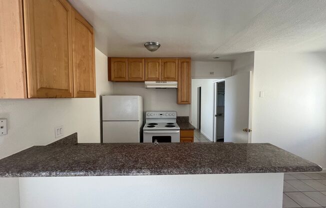 Cozy 1 bedroom 1 bath Apt. In Mira Mesa