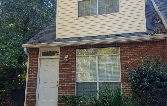 3/2 Townhouse off Blairstone Road, Right By Governors Square Mall!