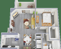 Partner-provided photo for $1199 unit