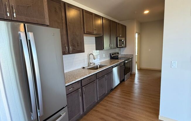 2 beds, 1 bath, 929 sqft, $2,075, Unit #314