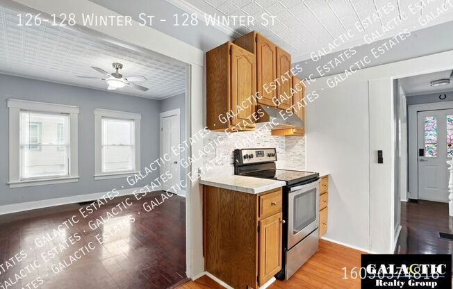 126 128 WINTER ST
