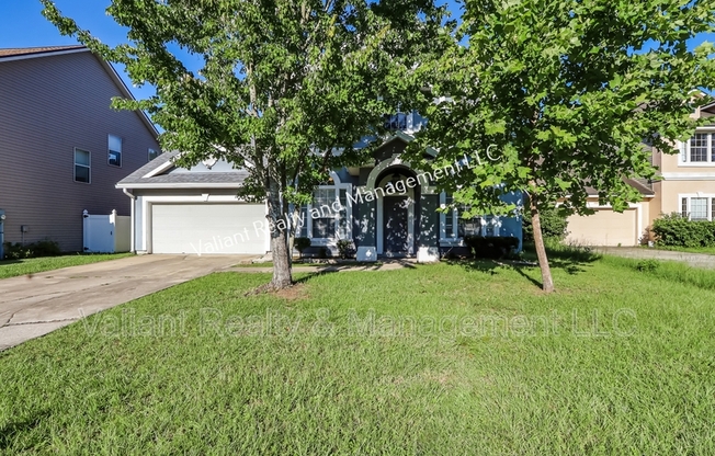 8391 CANDLEWOOD CV TRL