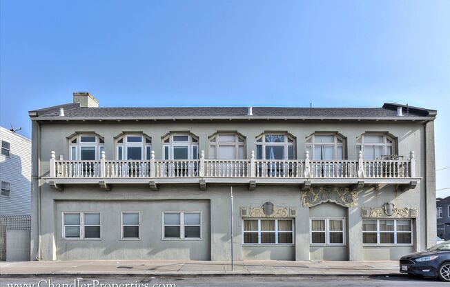 50 Cutler Avenue Apartments