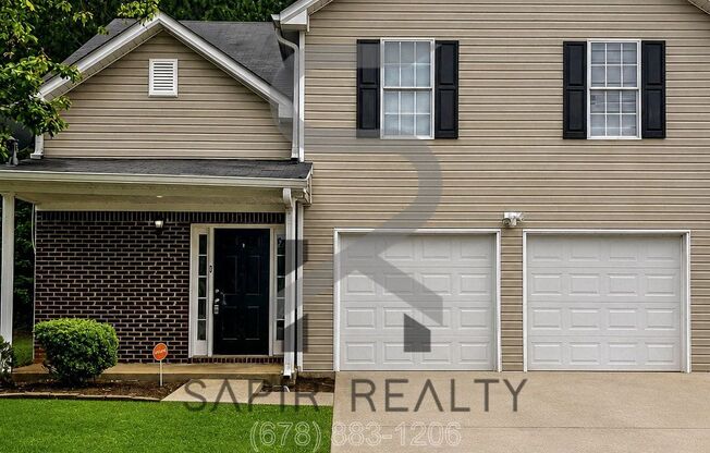 5042 COTTAGE GRV PL