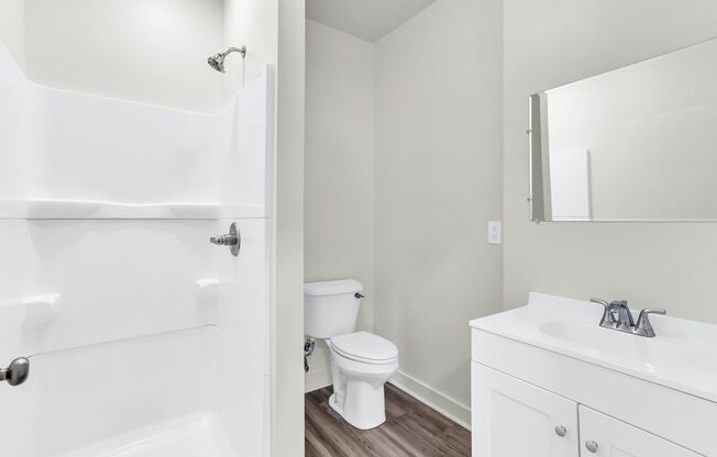 Escape to Serenity: Experience the Charm of our One-Bedroom Cottage!