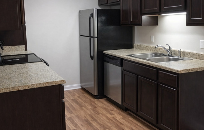 Sharon Oaks Apartments